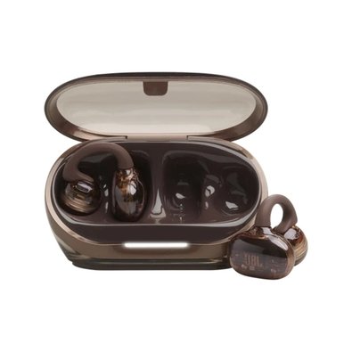 Fone de Ouvido JBL Soundgear Clips, Bluetooth, Cobre - JBLSNDGEARCLCOPBR