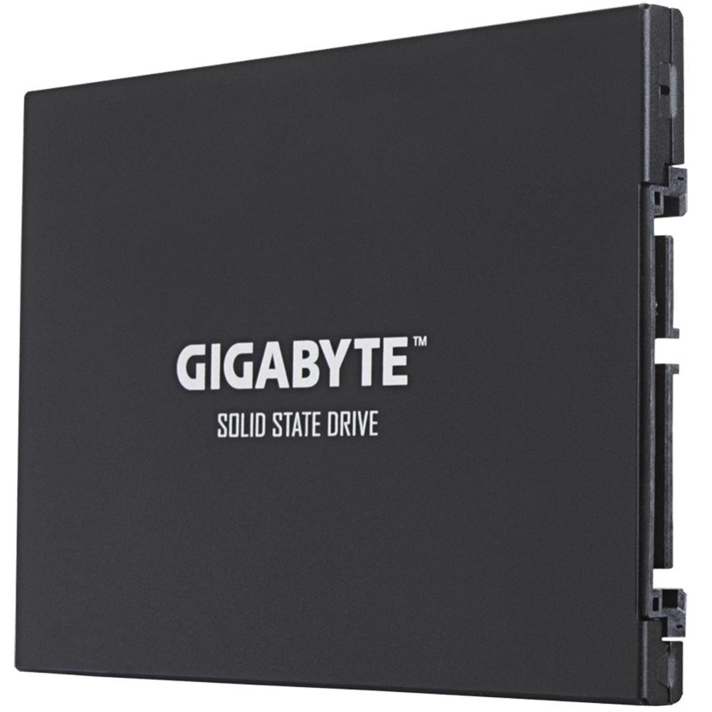 Ssd Gigabyte Gb Sata Leitura Mb S Grava O Mb S Gp