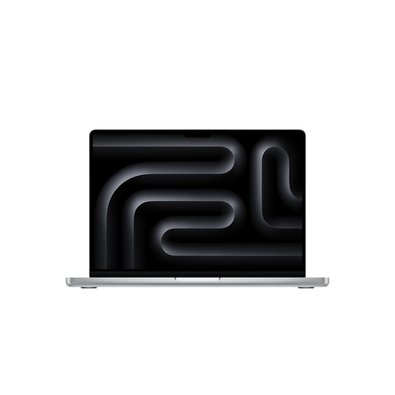 MacBook Pro Apple 14" Chip M5 Max, CPU 18 Núcleos, GPU 32 Núcleos, 36GB, SSD 2TB, Prateado - MGDQ4BZ/A