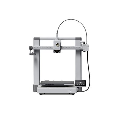 Impressora 3D Bambu Lab A1, Volume de Construção 256x256x256mm, Auto-nivelamento, Calibração Ativa - PF002-A-BRA