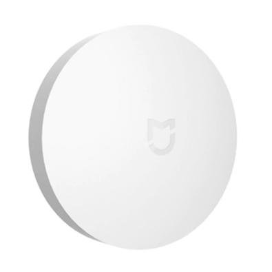 Interruptor Sem Fio Inteligente Xiaomi Mi Wireless Switch, Branco - XM387BRA