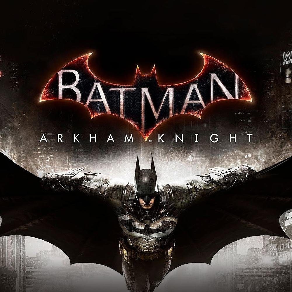 Batman: Arkham Knight