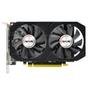 Placa De V Deo Rx Afox Radeon Gb Ddr Bit Atx Dual Fan Hdmi