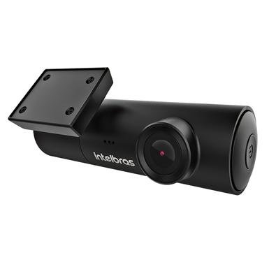 Camera Veicular Intelbras DC3102, Wifi, Full HD, Microfone Interno, Preto - 4561602