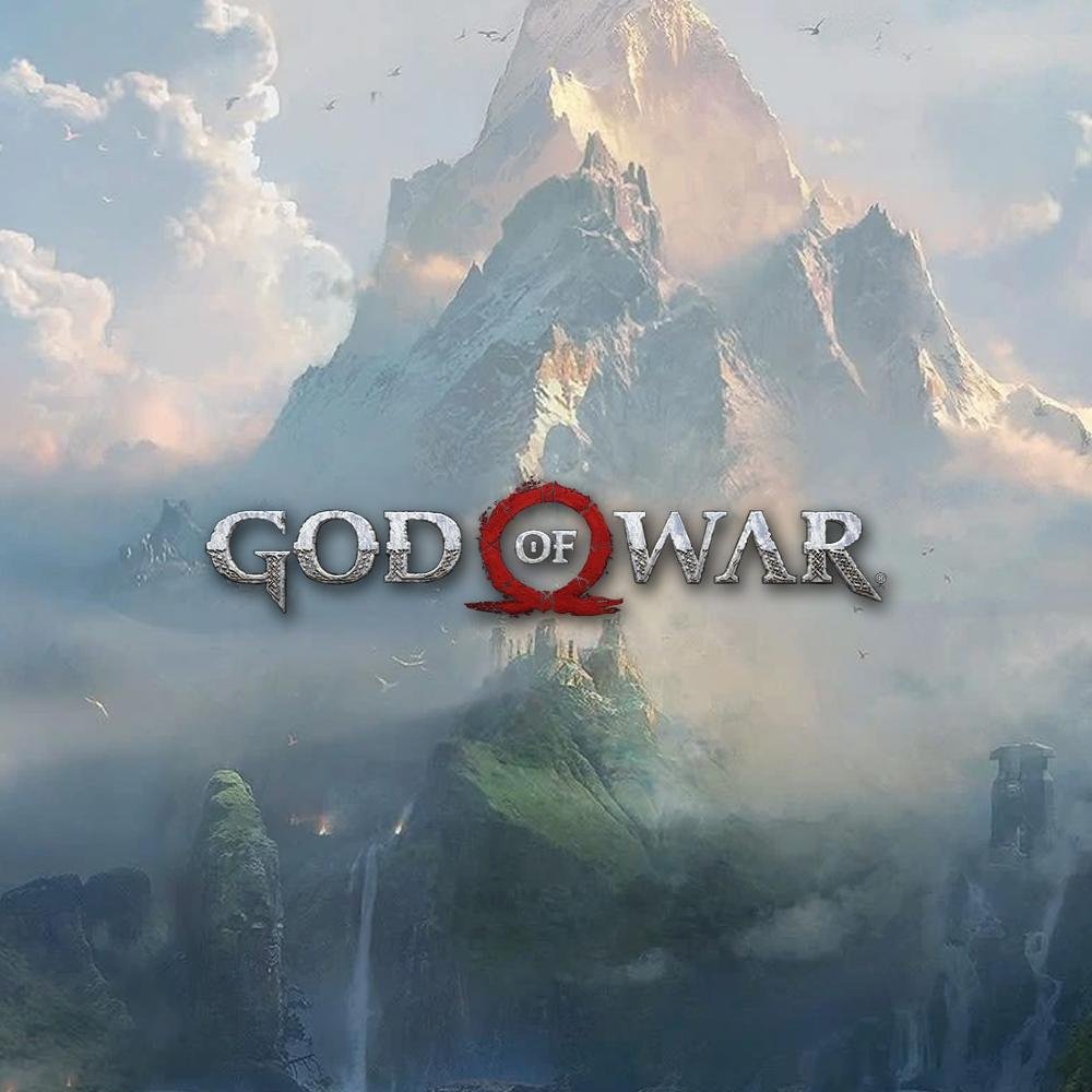 GOD OF WAR