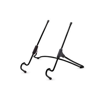 Suporte Ergonomico para Notebook e Tablet Multi, Preto - AC376