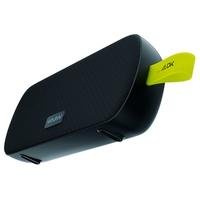 Caixa de Som Portátil WAAW by Alok ME 100SB 5W Bluetooth Resistente