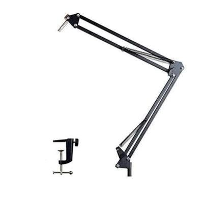 Braço Articulado para Microfone Maono B01, com Suspensão, Preto - AU-B01