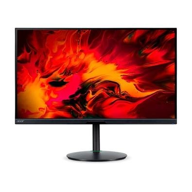 Monitor Gamer Acer Nitro 28 LED 4K UHD, 144Hz, 1ms, IPS, HDMI e