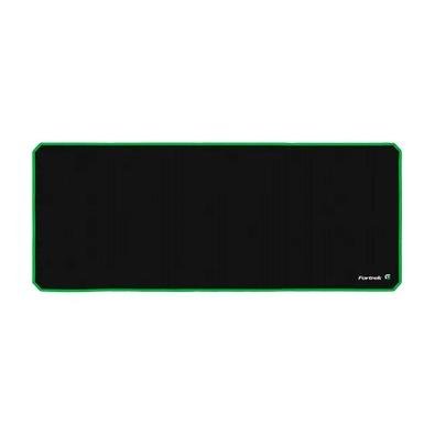 Mousepad Gamer Fortrek, Speed, Grande, 800x300mm, Verde - MPG-103-VD