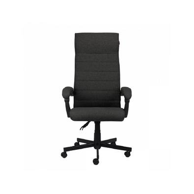 Cadeira Office PCYES Magnus, Até 120kg, Ergonomica, Ajuste de Altura, Preto - PCEEMAGPT