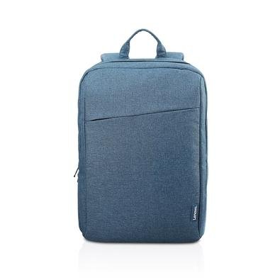 Mochila Casual Lenovo B210, Notebook de até 15.6, Poliéster, Azul - GX40Q17226