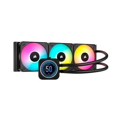 Water Cooler Corsair iCUE H150i