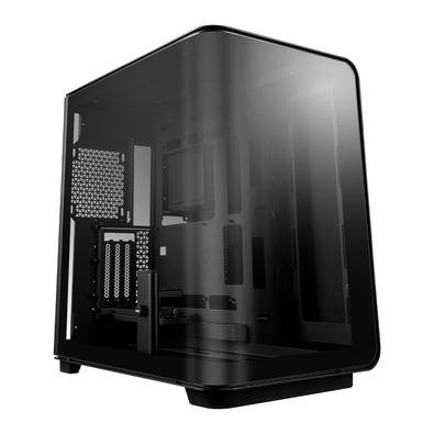 Gabinete Gamer MSI MEG Maestro 700L PZ, Full Tower, E-ATX, Preto - 306-7G25L14-W57