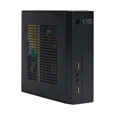 Mini PC NTC Intel Celeron, 4GB RAM, SSD 120GB, Windows 11 Pro - 1202 PW WIN11PRO