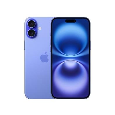 iPhone 16 Plus Apple 512GB, Câmera Dupla de 48MP, Tela 6,7