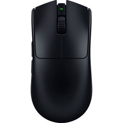 Mouse Gamer sem Fio Razer Viper V3 Pro, Wireless, Ergonômico para Esports, Preto - RZ0105120100