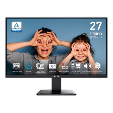 Monitor MSI PROMP273U 27