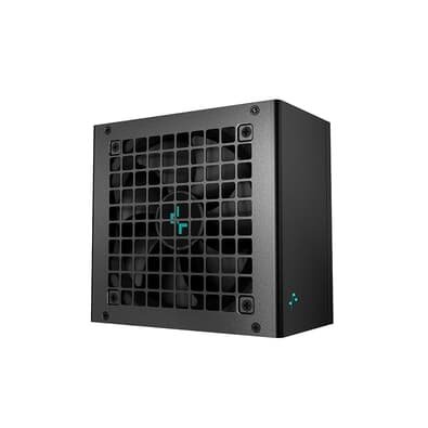 Fonte Gamer Deepcool Dq850M V3l Wo, 850W, 80 Plus Gold, Full Modular, Sem Cabo, Preto - R-DQ850M-FB0B-WO