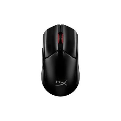 Mouse Gamer Sem Fio HyperX Mouse Haste 2 Core Wireless, Preto - 8R2E6AA