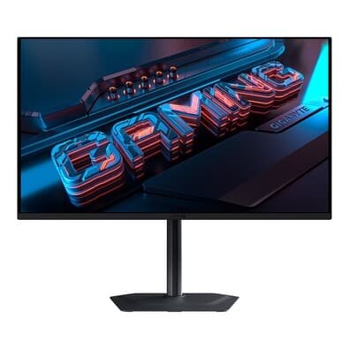 Monitor Gamer Gigabyte QD-OLED 32