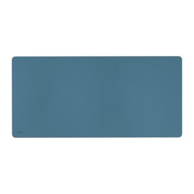 Mousepad Trust Benya Desk Pad XXL, 900x430mm, XXG, Azul - 25480