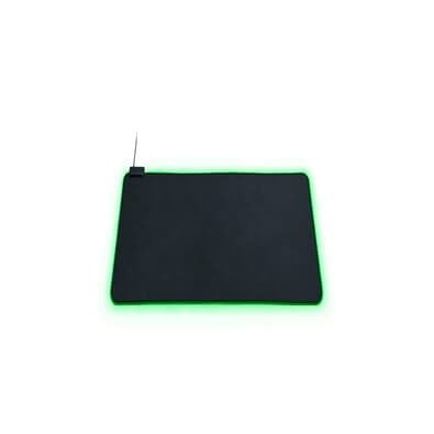 Mousepad Gamer Razer Goliathus 3XG Extended, Chroma RGB, Preto - RZ0202500700R