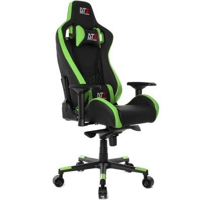 Cadeira Gamer DT3sports Onix Diamond, Green - 10591-6