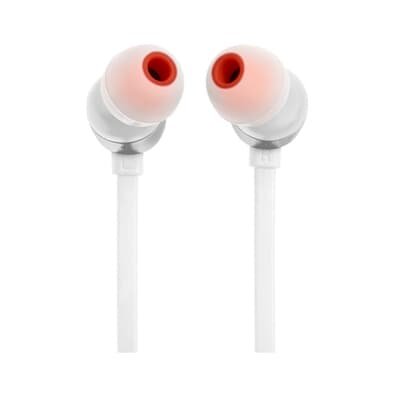 Fone de Ouvido JBL Tune 310C, USB-C, Branco - 28913774