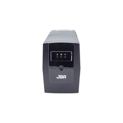 Nobreak JBR Guard 2000va Mono 220-220v - GUARD2000M2