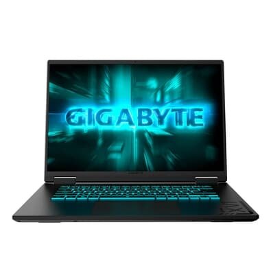 Notebook Gamer Gigabyte A16 Intel Core i7-13620H, 16GB RAM, DDR5, RTX 5060, SSD 1TB Gen4, 16