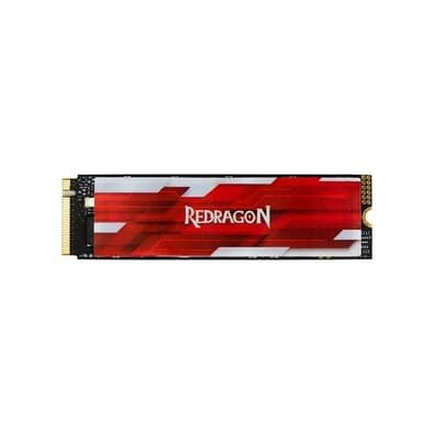 SSD Redragon Blaze, 1TB, M.2 2280, NVMe PCIe Gen 4.0, Leitura 4850 MB/s, Gravação 4450 MB/s - GD-707
