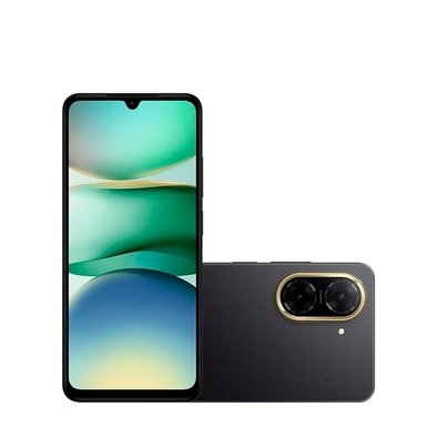 Smartphone Xiaomi Redmi A5, 4GB + 128GB, Tela 6.71