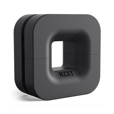 Suporte para Headset NZXT Puck Preto - BA-PUCKR-B1