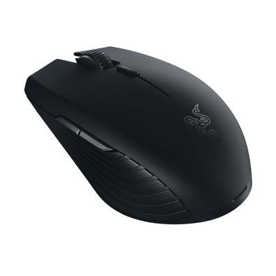 Mouse Sem Fio Gamer Razer Atheris, Mechanical Switch, 5 Botões, 7200DPI - RZ01-02170100-R3U1