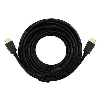 Cabo HDMI Storm Tech, 2.0, 4K, Com Filtro, 15 Metros - CBHM0032