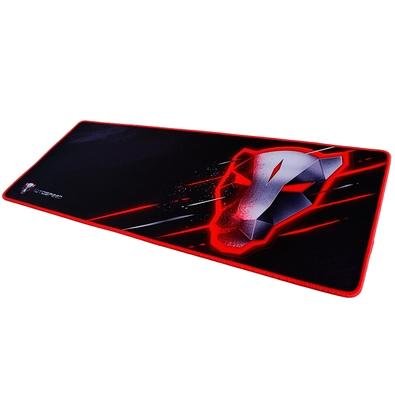 Mousepad Gamer Motospeed P60, Speed, Extra Grande (735x300mm)