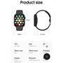 Smartwatch W Pro Microwear Watch Pro Kabum