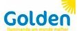 Golden