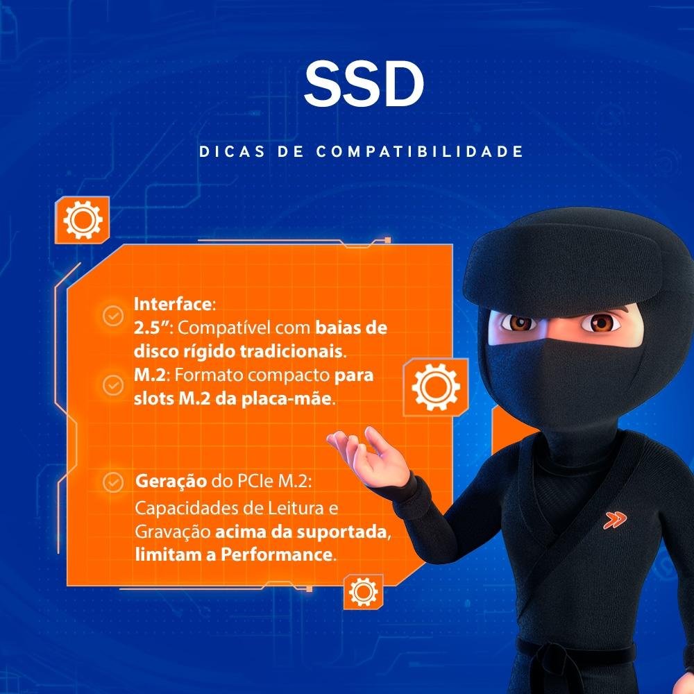 SSD Adata SU630, 960GB, SATA | KaBuM!