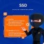 SSD Adata SU630, SATA, 960GB, 2.5", Leitura: 520MB/s, Gravação: 450MB/s, Preto - ASU630SS-960GQ-R