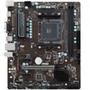 Placa-Mãe MSI B350M Pro-VH Plus, AMD AM4, mATX, DDR4