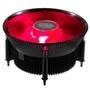 Air Cooler Cooler Master I71C, RGB, Intel,  120mm, Preto -RR-I71C-20PC-R1