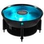 Air Cooler Cooler Master I71C, RGB, Intel,  120mm, Preto -RR-I71C-20PC-R1