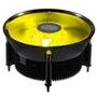 Air Cooler Cooler Master I71C, RGB, Intel,  120mm, Preto -RR-I71C-20PC-R1