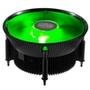 Air Cooler Cooler Master I71C, RGB, Intel,  120mm, Preto -RR-I71C-20PC-R1