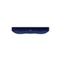 Apoio Ergonômico para Digitação Reliza Comfort, Revestimento em Neoprene, Marinho - 010921