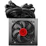 Fonte Gamer Kalkan, 750W, 80 Plus Bronze, PFC Ativo, Preto - MP-0850W-B
