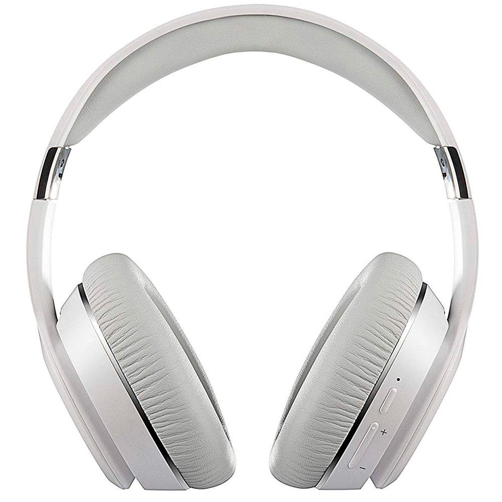 Headphone Edifier Estéreo Bluetooth 4.1, Branco - W820BT
