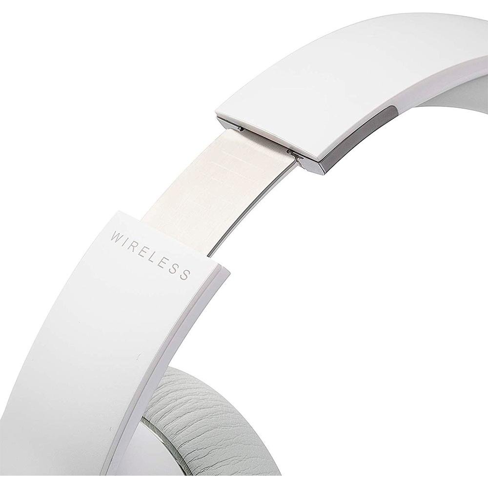 Headphone Edifier Estéreo Bluetooth 4.1, Branco - W820BT